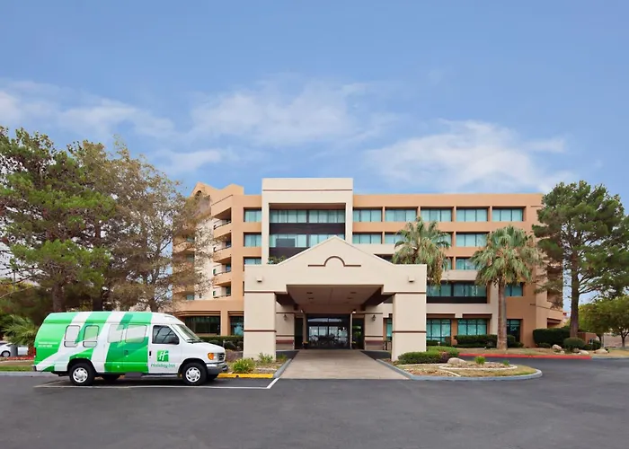 Holiday Inn Palmdale-Lancaster By Ihg